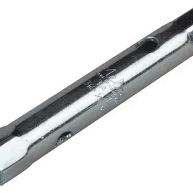 Melco MELTA4 Box Spanner 7/16 x 1/2 x 100mm