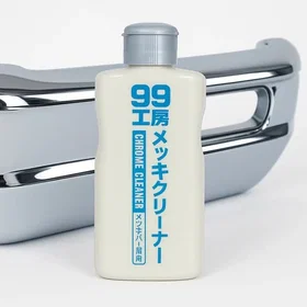 Soft99 Kromrens 125ml