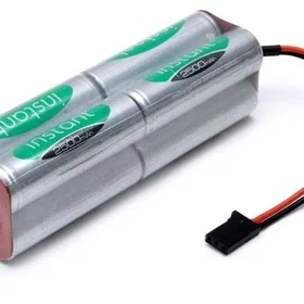 Vapex NiMH Instant cub 9.6V 2500mAh 18 kpl