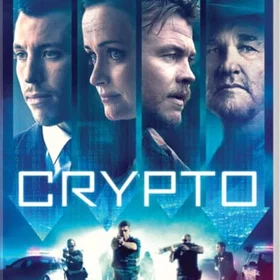 Crypto (DVD)