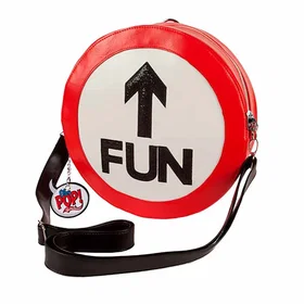 Oh My Pop! Fun Backpack