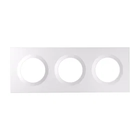 Sonoff EF3G Trippel Orb Växlingsram