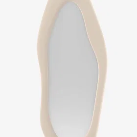 Hanah Home Cheval Mirror