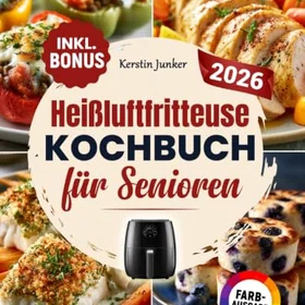 Northwerk Kokbok för seniorer