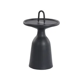 Mindo Sidebord Ø40cm (338-30002-070)