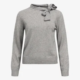 Object Tröja objThess Pullover (Dame)