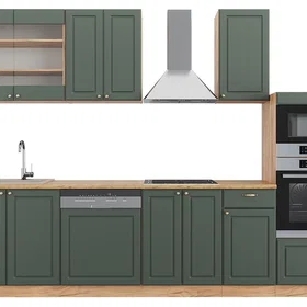 Vicco 42766 (Vert)
