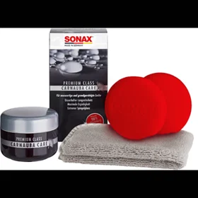 Sonax Premium Class Carnauba Care 200ml