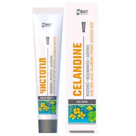 FBT Celandine Ansiktskräm 44ml