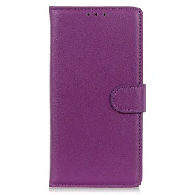 Eiderwood Kunstskinn Flip Case with Card Holder and Kickstand for OPPO Find X9 U