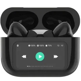 Qubo TWS-400 trådløse in-ear høretelefoner