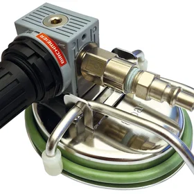 Gelins KGK Lock Komp K24 M Regulator