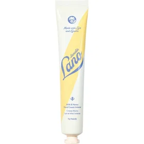 Lanolips Milk & Honey Hand Cream 50ml