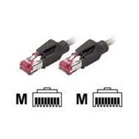 EFB Nordic Draka UC600 SS27 Cat6a S/FTP 20m Câble Réseau K8052.20