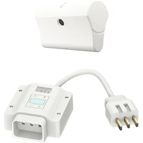 Namron Zigbee Komfyrvakt Taksensor