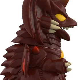 Super7 FUN! FUN! Destoroyah Figur #0840418808214