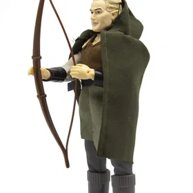 Mego Lord of the Rings Action Figure Legolas 8"