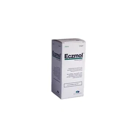 Eczmol Cream 250ml