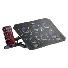 Mars Gaming MNBC23 Kylplatta för laptop