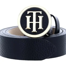 Tommy Hilfiger Denton Elevated 3.5 Läderbälte
