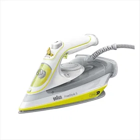 Braun SI 5016 YL