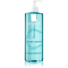 La Roche Posay Effaclar Supramolecular Gel nettoyant 400ml