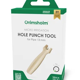Grimsholm Bevattningskit