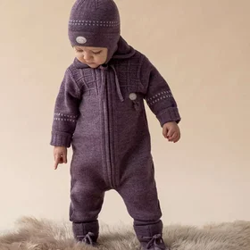 Lillelam Beanie Classic (Jr)