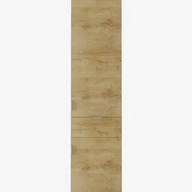 Loft24 Atlas Högskåp Beige