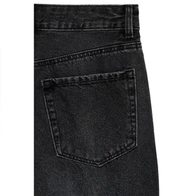 Vero Moda Billie Trubbig Pasform Høj Talje Jeans (Dame)