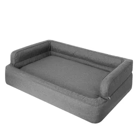 E-Doggy Paradise Lit de chien 96x62cm