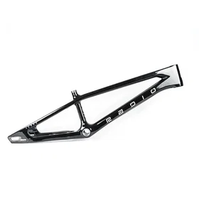 Radio Raceline Terra Disc Pro 2XL BMX Frame