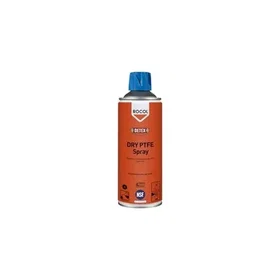Rocol Dry PTFE Spray 400ml