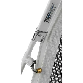 Schaefer Tuff Luff 1205-36 Genoa Foil System Silver