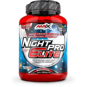 Amix Night Pro Elite 1kg
