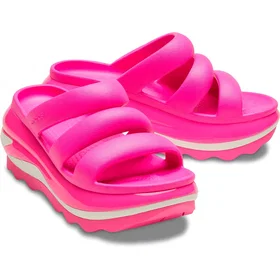 Crocs Mega Crush Triple Strap (Unisex)