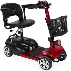 Lyfco Promenadscooter MB42A