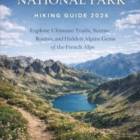 MERCANTOUR NATIONAL PARK HIKING GUIDE 2026