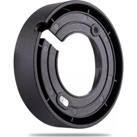 HiluX D1 Monteringsring Sort