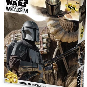 PRiME The Mandalorian 500 Biter