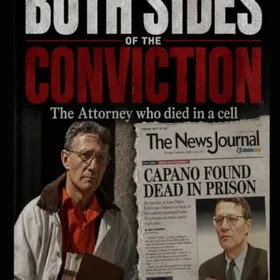 Crime Talk Magazine