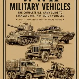 U.S. Army TM 9-2800