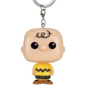 Funko POP! Pocket Peanuts Charlie Brown