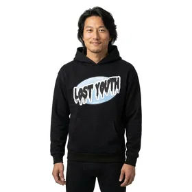 LOST Youth Invest Hoodie (Herre)