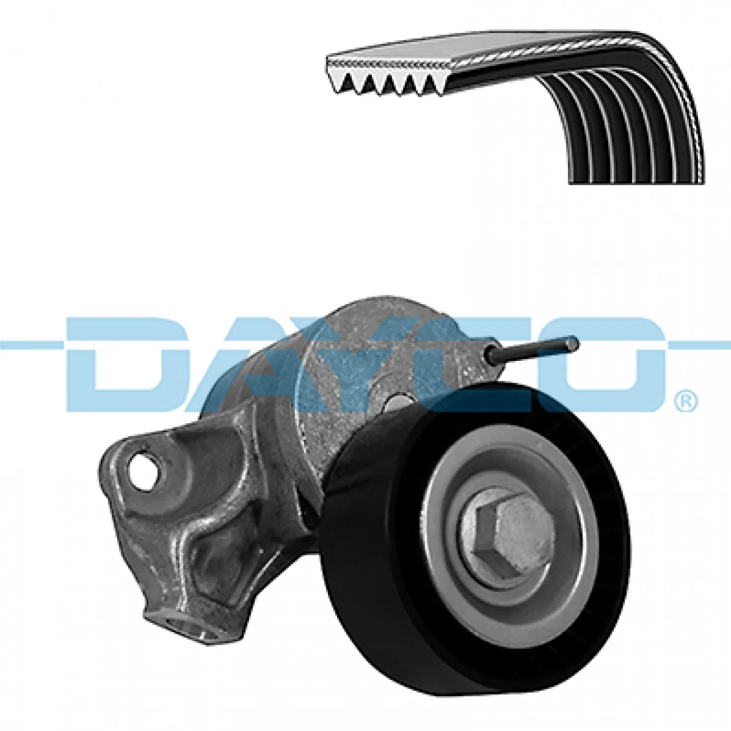 Dayco KPV915 Multi-Row Wedge Belt