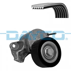 Dayco KPV915 Courroie Trapézoïdale Multi-Rangée