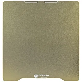 PrimaCreator Dual-sided Powder Coated PEI Platta