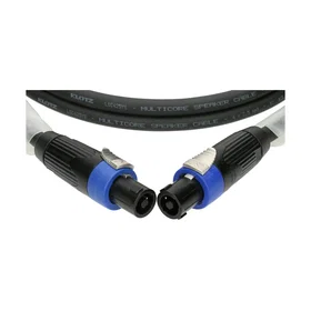 Klotz SC3 SpeakON 4p F/F Högtalarkabel 15m