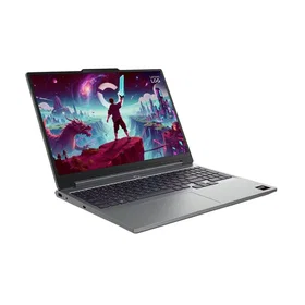 Lenovo LOQ 83TN0043MX 15.3" Ryzen 7 250 16GB 512GB SSD RTX 5050