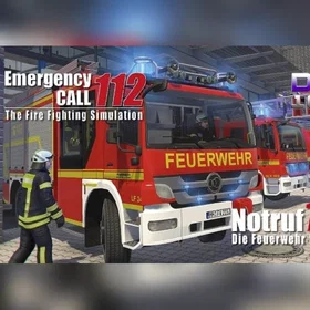 Notruf 112 | Emergency Call 112 (PC)